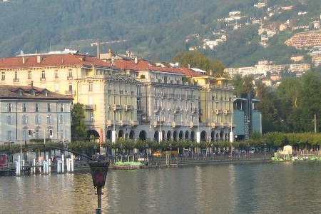 Lugano 