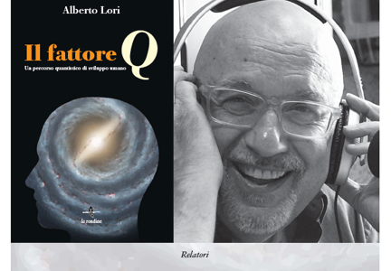 Alberto Lori, "Effetto Quantum"