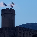 Trento (foto Anna Maria De Luca)