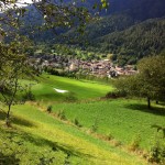 Bocenago_Val Rendena_Strada del Vino e dei Sapori del Trentino