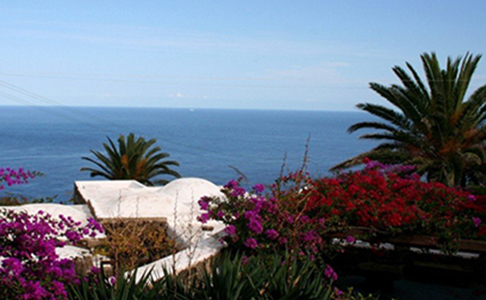 Pantelleria Cala Levante