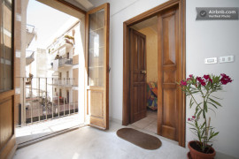 casa in affitto in Calabria