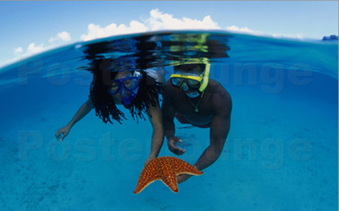 US Isole Vergini ©  snorkelling