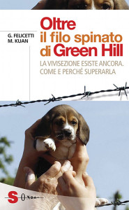 Libro Green Hill