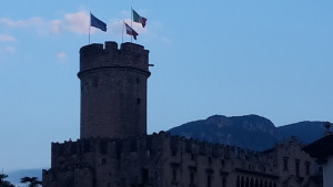 Trento (foto Anna Maria De Luca) 