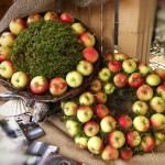Corone di mele2_Archivio Strada del VIno e dei Sapori del Trentino
