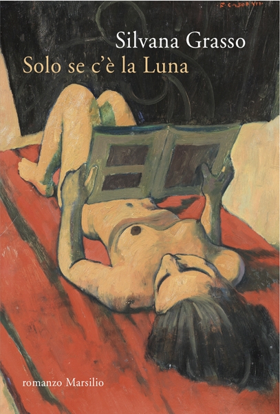 libro luna