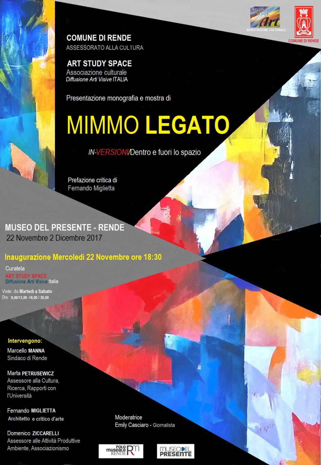 A2 STAMPA