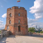 Vilnius Gediminas-Tower