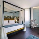 Stendhal Dependance Luxury Suites, un sogno nel cuore di Roma