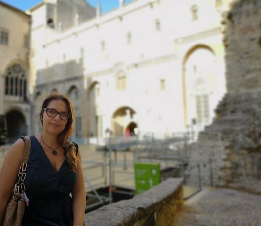 Crociera sul Rodano, terzo giorno