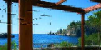 Taormina e Vietri sul mare, al via il restyling