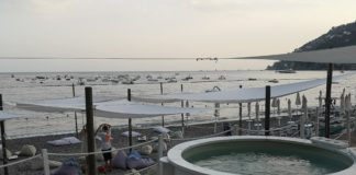Otium, sul mare di Minori