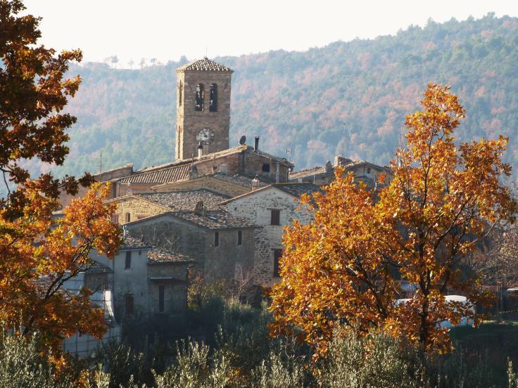 Cannara (Pg)