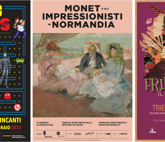 Normandia, sulle orme degli Impressionisti