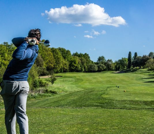 Costa, nasce Cruise & Golf