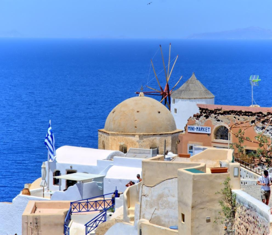 In crociera tra le città magiche del Mediterraneo