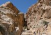 Giordania in agriturismo, dove dormire e cosa fare in un viaggio rurale e autentico Sela_Giordania_Jordan-Tourism-Board