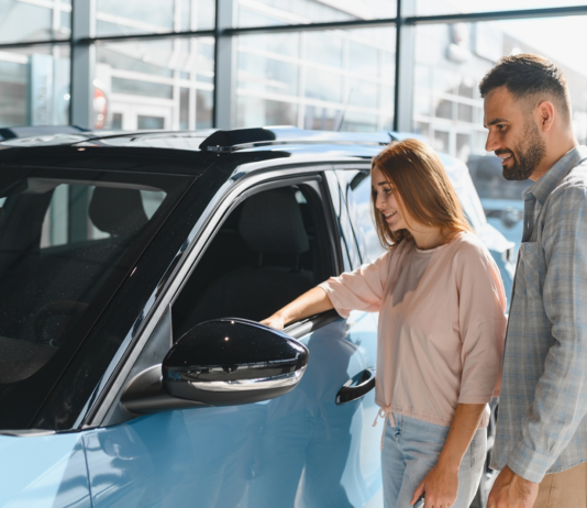 Auto cinesi? 3 giovani su 4 dice si auto cinesi
