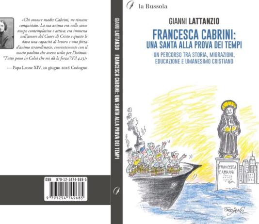Francesca Cabrini, una Santa alla prova dei tempi