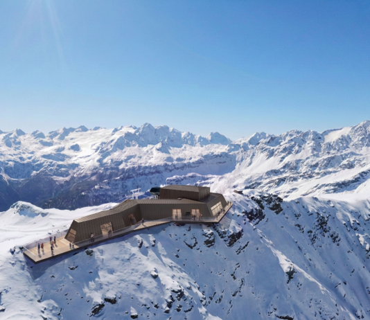 La Thuile