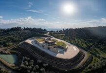 Il Frantoio Buonamici e il Villaggio dei giovani agricoltori