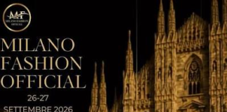 Milano Fashion Week