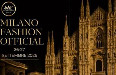Milano Fashion Week