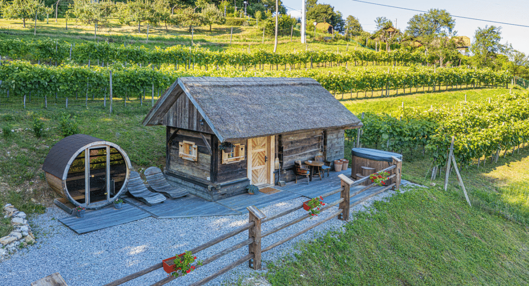 image una zidanice - foto Ente del turismo della Slovenia