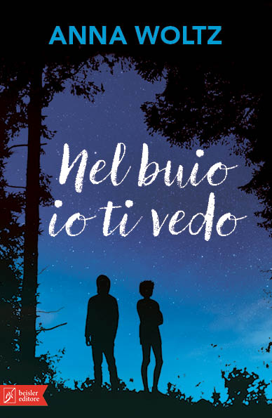 Beisler-Woltz-Nel buio io ti vedo (piatto cover)