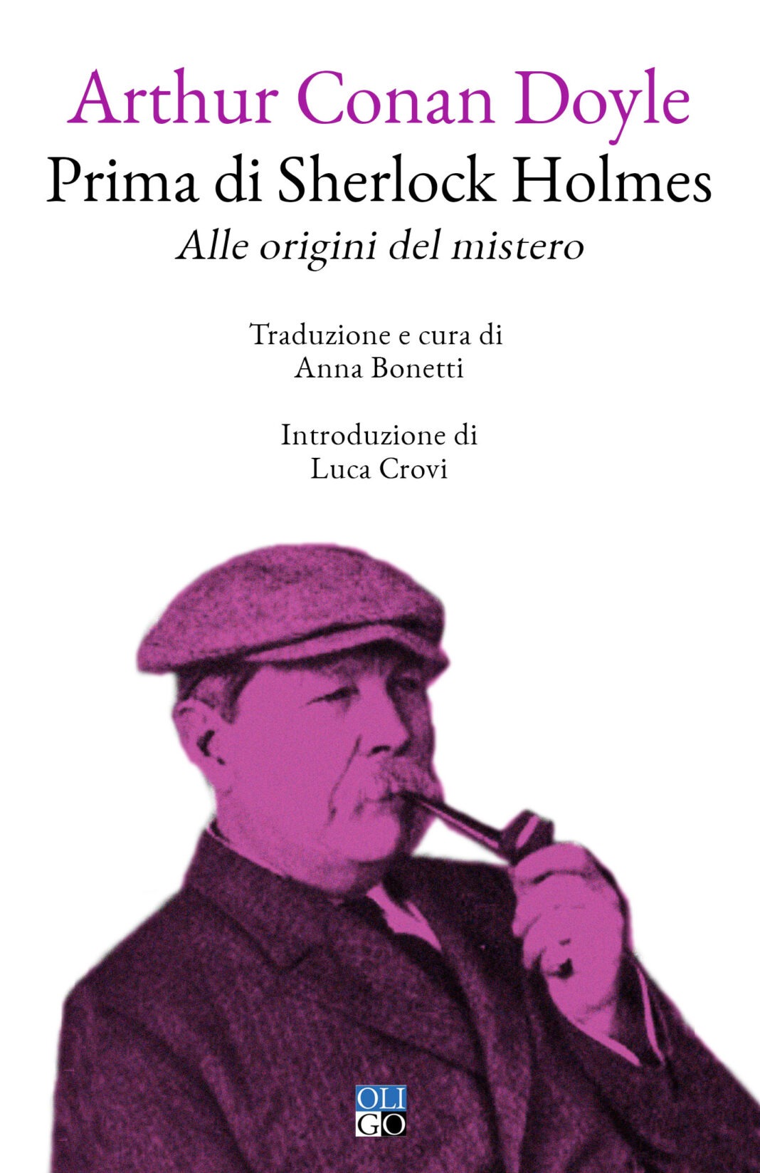 Copertina Conan b
