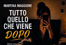 Tutto quello che viene dopo. Martina Maggiore e l’arte di ricominciare da sé