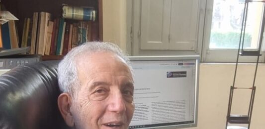 prof Calogero Caruso