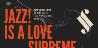 Spoleto festival
