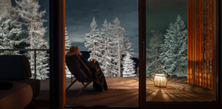 Chalet Magdalena & Lodges